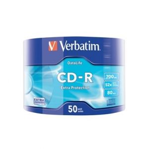 Verbatim CD-R