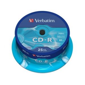 Verbatim CD-R