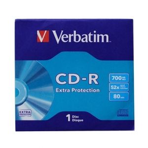 Verbatim CD-R