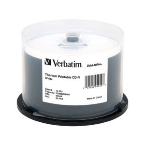 Verbatim CD-R