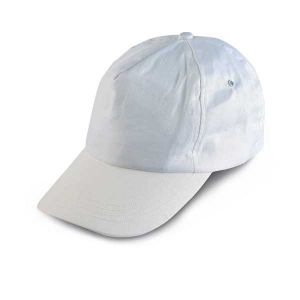 Бейзболна шапка, 5-панела, KEYA