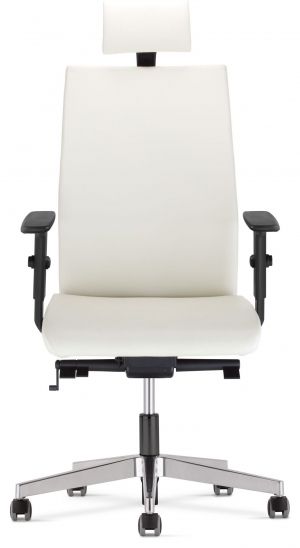 Мениджърски стол Intrata M - 22, Leather