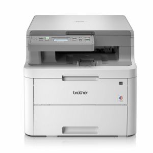 Цветно LED многофункционално устройство, Brother DCP-L3510CDW Colour Laser Multifunctional