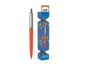 Химикалка Parker Jotter Originals Cracker, варианти