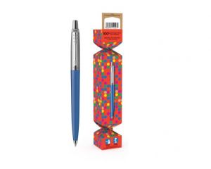 Химикалка Parker Jotter Originals Cracker, варианти