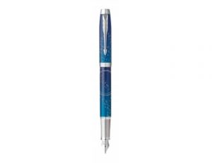 Писалка Parker IM The Last Frontier Portal Special Edition, варианти