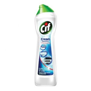 Почистващ препарат, Cif Cream Original, 250 ml
