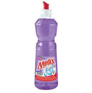 Препарат за миене на съдове, Medix Classic, Lilac, 500 ml