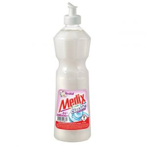 Препарат за миене на съдове, Medix Classic, Orchid, 500 ml