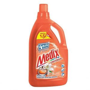 Универсален препарат за под, Medix Universal, 1.5 L, видове