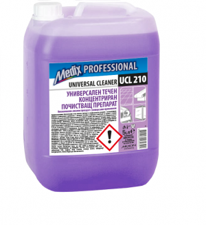 Универсален препарат за под, Medix Professional, 5 L