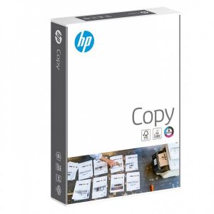 Копирна хартия COPY HP, 80 g/m2, А4, 500 листа, бяла