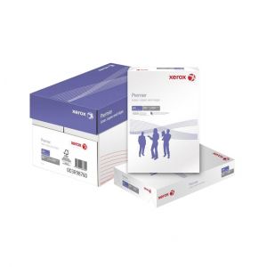 Копирна хартия Xerox Premier A4 500 л. 80 g/m2