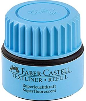 Faber-Castell Мастилница за текст маркер, 25 ml