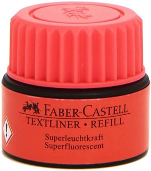 Faber-Castell Мастилница за текст маркер, 25 ml