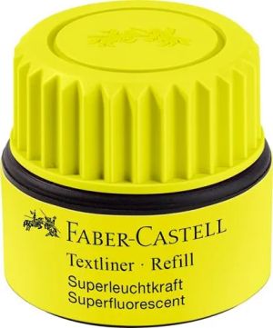 Faber-Castell Мастилница за текст маркер, 25 ml