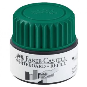 Faber-Castell Мастилница за маркер за бяла дъска Grip, 25 ml