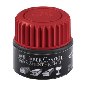 Faber-Castell Мастилница за перманентен маркер Grip, 25 ml