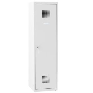 Детски метален гардероб MSum 410S