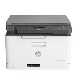 Лазерно многофункционално устройство, HP Color Laser MFP 178nw Printer