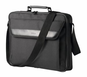 Чанта, TRUST Atlanta Carry Bag for 16"