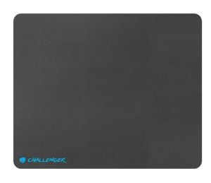 Подложка за мишка, Fury Mouse pad, Challenger M, 300X250MM, Black