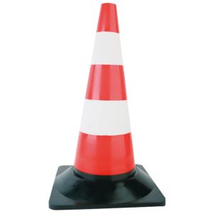 Конус Cone 2, от полиетилен, 50 cm