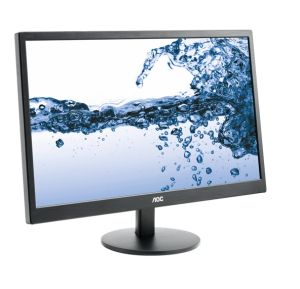 Монитор, AOC E2270SWN, 21.5" Wide TN LED